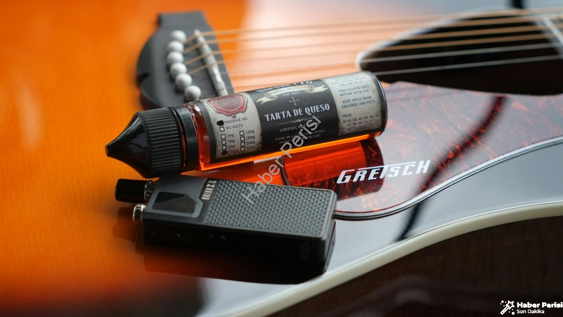 Vozol Puff: Elektronik Sigara Kullanmanın Püf Noktaları