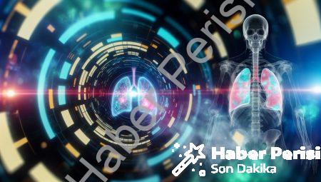 Türk Bilim İnsanlarından Tarihi Başarı: Akciğer Kanseri Saniyede Teşhis!