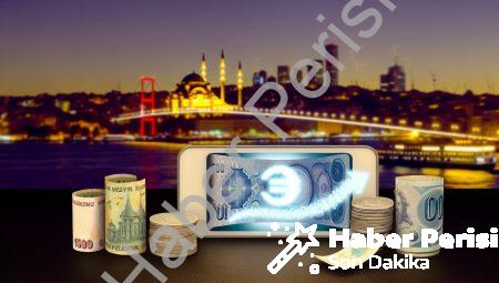 Türkiye’nin Dijital Lirası İçin Tarih Verildi: Nakit Devri Bitiyor mu?