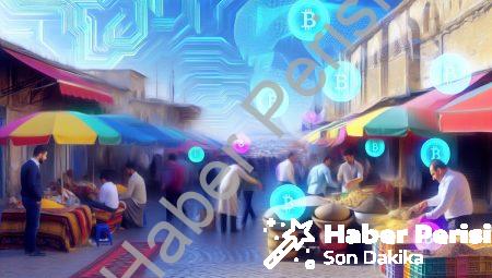 Dijital Türk Lirası Resmen Piyasada: Nakit Paranın Sonu mu Geldi?