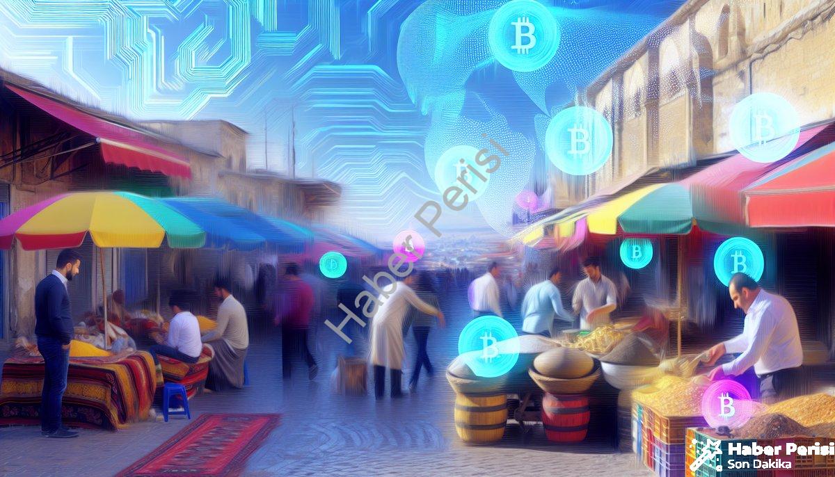 Dijital Türk Lirası Resmen Piyasada: Nakit Paranın Sonu mu Geldi?