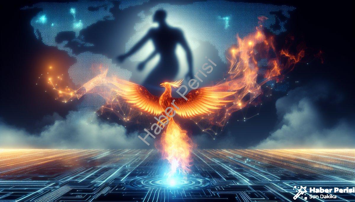 Türk Yapay Zekası Anka AI Tanıtıldı: Google'a Rakip Olacak!