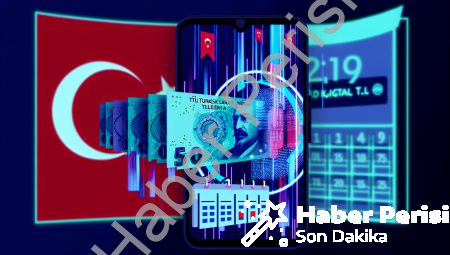 Dijital TL’de Tarih Belli Oldu: Cüzdanlar Ne Zaman Değişecek?