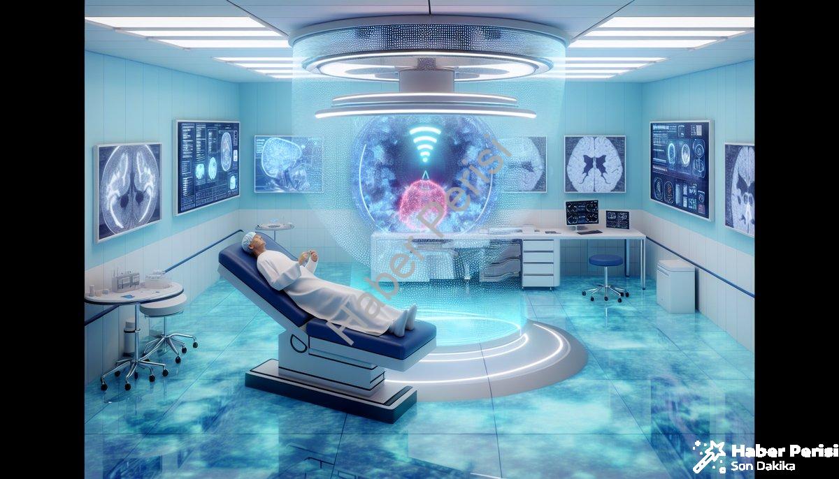 Sağlıkta Yapay Zeka Devrimi: Erken Teşhis Sistemi Hayata Geçti