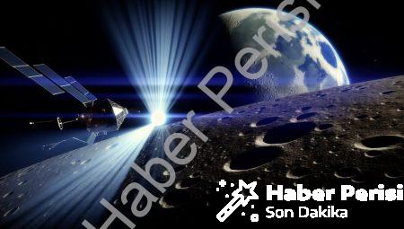 Ay’ın Karanlık Yüzünden Tarihi Mesaj: Artemis II Şaşırttı!