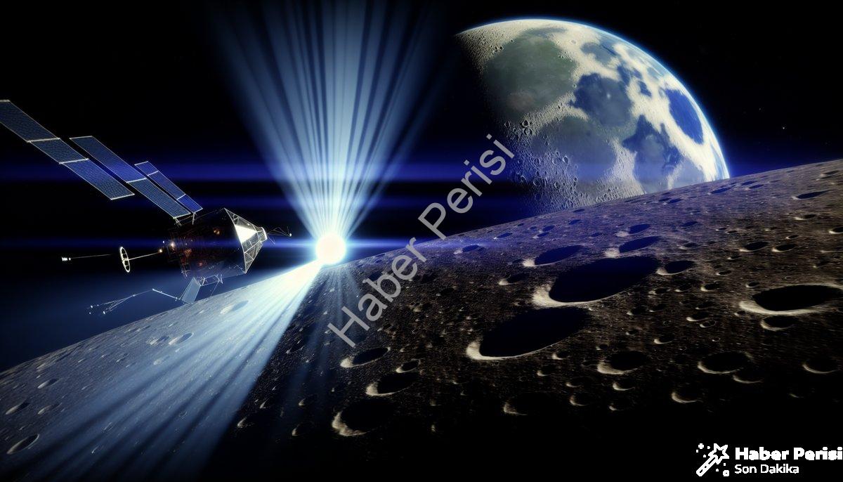 Ay'ın Karanlık Yüzünden Tarihi Mesaj: Artemis II Şaşırttı!