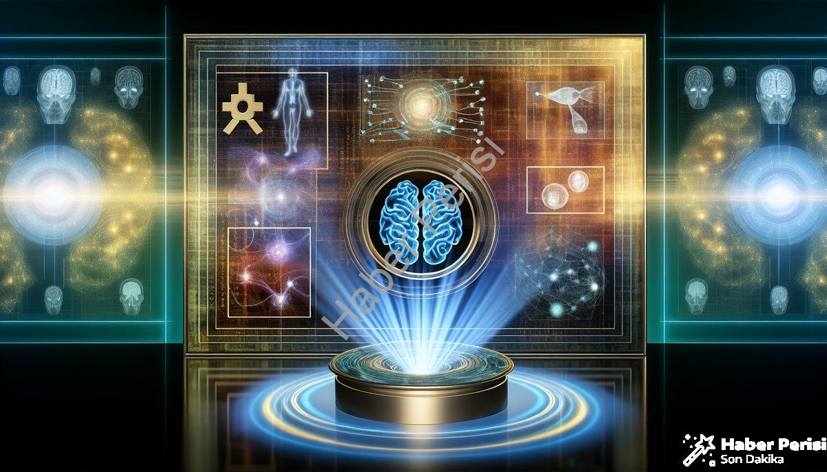 Tarihi Başarı: Alzheimer'ı Erken Teşhis Eden Türk Yapay Zekası Nobel'e Aday
