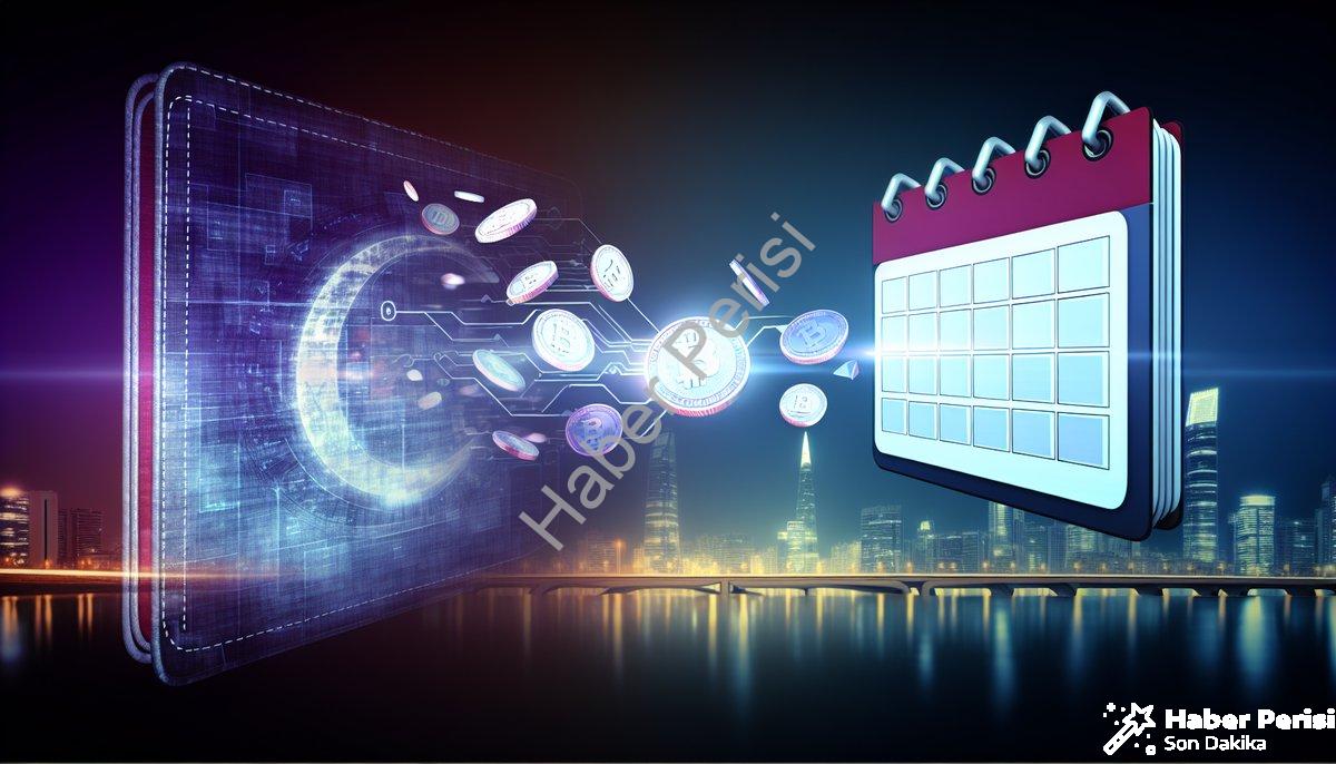 Dijital Türk Lirası Geliyor: Cüzdanlar 1 Ocak'ta Nasıl Değişecek?