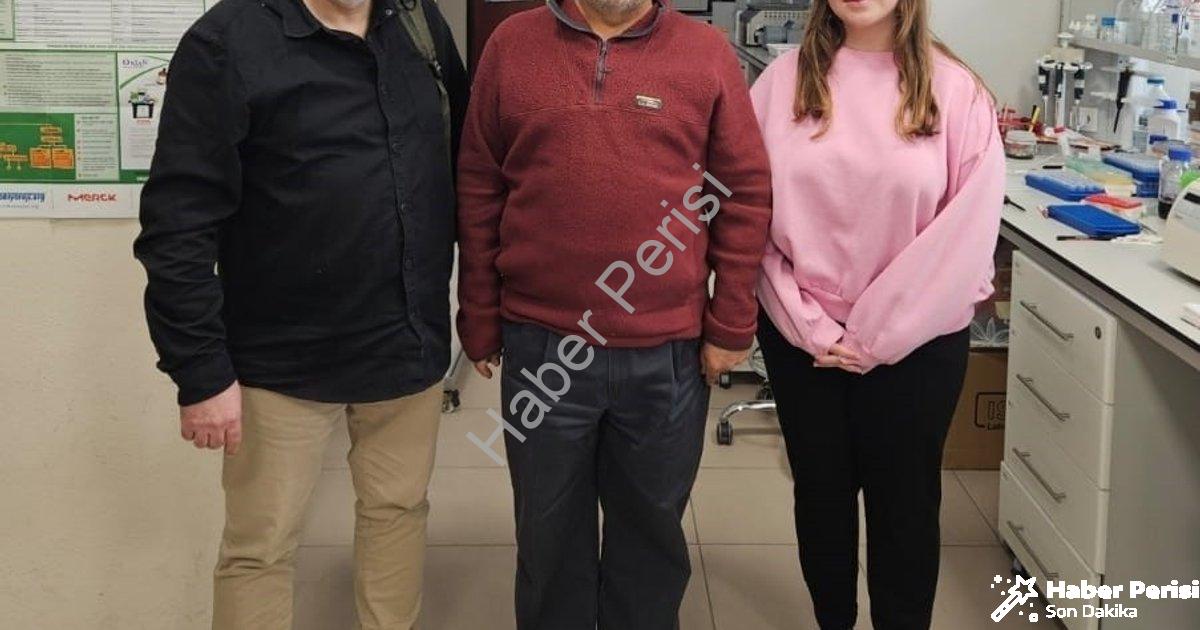 "İzmir'de Biyoteknoloji Zirvesi: BİTEK ve Karya Farma'dan Dev İş Birliği" başlıklı haber için fotore