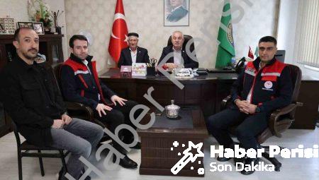 Afyonkarahisar’da Tarımsal Koordinasyon: ÇKS Süreci Masaya Yatırıldı