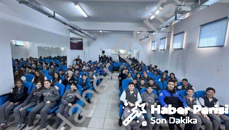Afyonkarahisar’da Polislerden Öğrencilere Kapsamlı Güvenlik Eğitimi