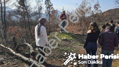 Menteşe Gençlerinden Doğaya Vefa: Köyceğiz ve Akyaka’da Örnek Çevre Hareketi