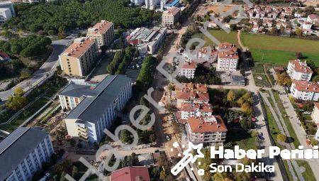 Muğla’da 502 Milyon Liralık Dev Altyapı Hamlesi Hız Kesmeden Sürüyor