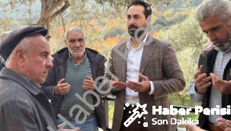 Mücahit Arınç Erken Seçim Söylentilerine Noktayı Koydu