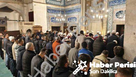 Mimar Sinan Eserinde Sabah Namazı: Manisa’da Manevi Şölen