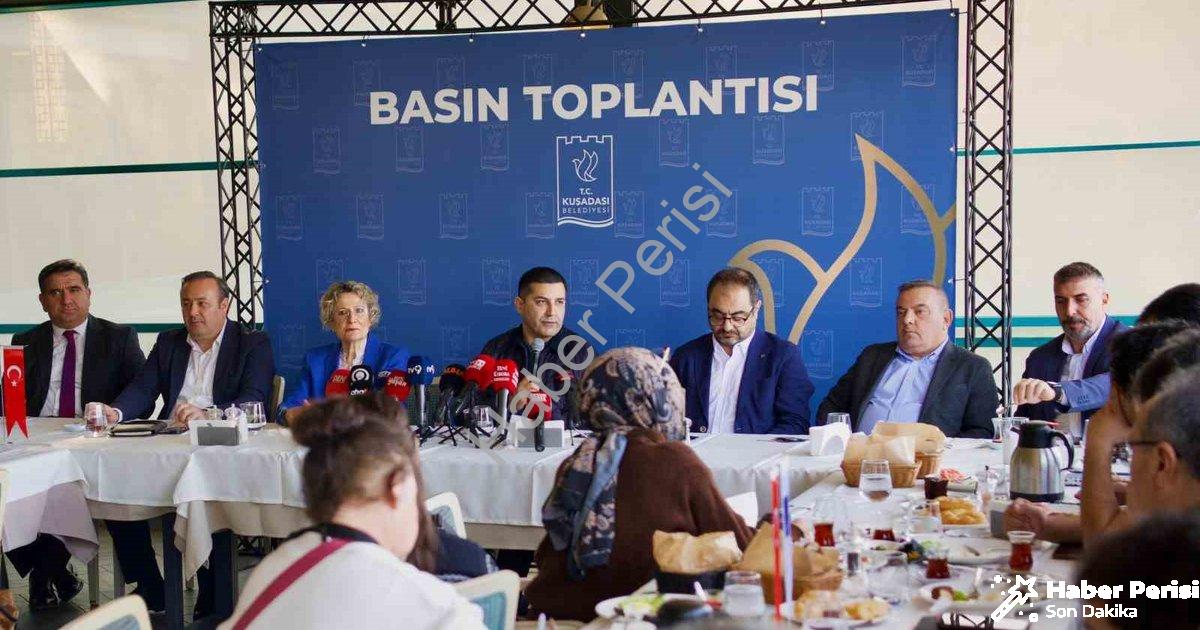 "Başkan Günel'den Net Mesaj: O Hizmetler Asıl Sahibine Devredilmeli" başlıklı haber için fotorealist