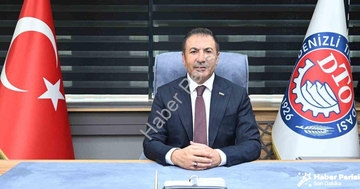 "DTO Başkanı Erdoğan: Geleceğin Mimarı Değerli Öğretmenlerimizdir" başlıklı haber için fotorealistik