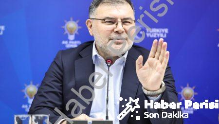 İzmir’de İZBAN Gerilimi: AK Parti’den CHP’ye Rakamlı ve Sert Yanıt