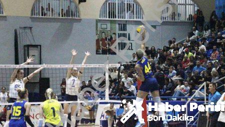 Fenerbahçe Aydın’da Zorlandı Ama Kazandı: 3-1