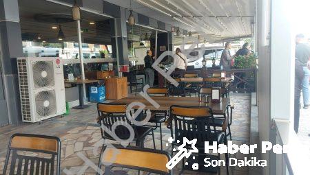 Aydın’da 15 Yaşındaki Sürücü Dükkana Girdi: Ortalık Savaş Alanına Döndü