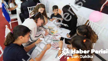 Didimli Miniklerin Kaleminden Başkan Gençay’a Özel Mektuplar