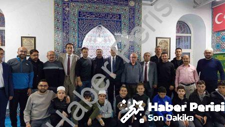 Emirdağ’da Öğretmenlere Özel Sabah Etkinliği Düzenlendi