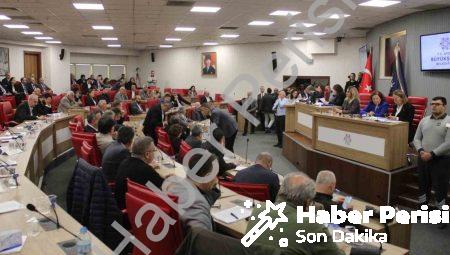 Aydın’da Su İndirimi İçin Ek Süre Talep Edildi