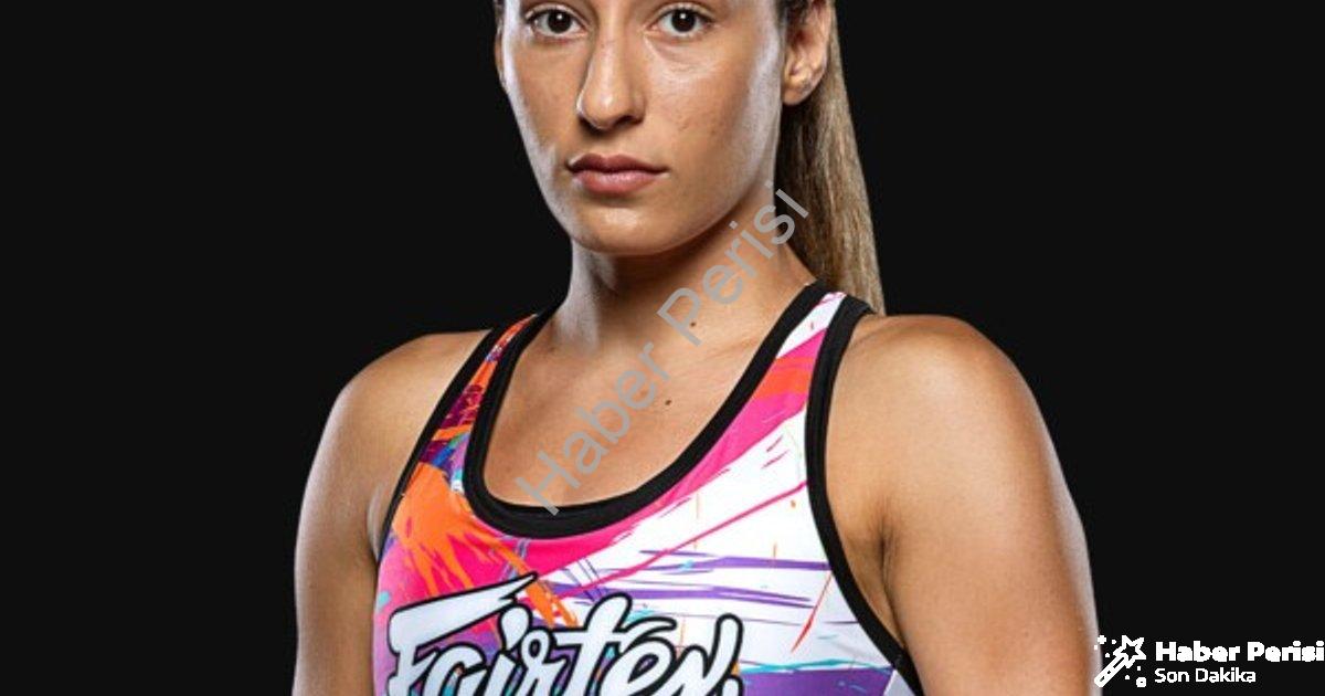 "Aydınlı Nefise Avrupa Şampiyonası'nda İkincilik Kazandı" başlıklı haber için fotorealistik, profesy