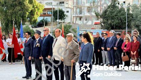 Datça’da Coşkulu Öğretmenler Günü Kutlamaları Gerçekleşti