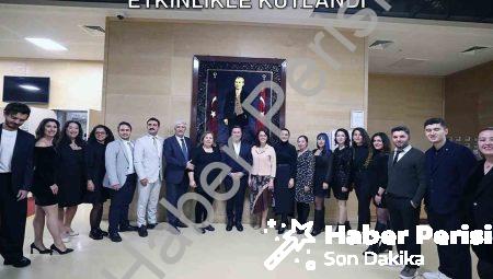 Muğla’da Öğretmenler Günü Coşkulu Bir Etkinlikle Kutlandı