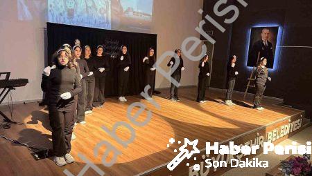 Sarıgöl’de 24 Kasım Öğretmenler Günü’ne Coşkulu Kutlama