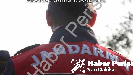 Aydın’da Jandarma’dan Dev Operasyon: 28 Aranan Şahıs Yakalandı