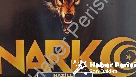 Nazilli’de Zehir Tacirlerine Büyük Darbe: 14 Gözaltı, 5 Tutuklama