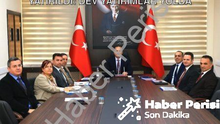 Muğla’da Eğitimin Geleceği Masaya Yatırıldı: Dev Yatırımlar Yolda