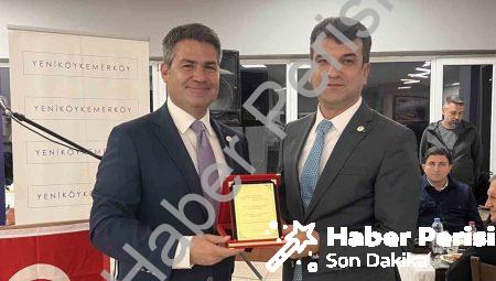 Yeniköy Kemerköy Enerji’den Milaslı Öğretmenlere Anlamlı Vefa Yemeği