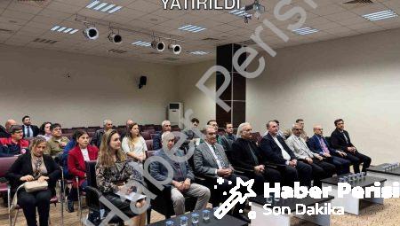 Söke’de Tarımın Geleceği Şekilleniyor: Sera Organize Sanayi Bölgesi Masaya Yatırıldı