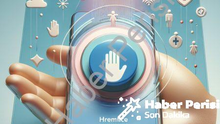 Emniyetten Hayati Uyarı: KADES ile Şiddete Karşı Tek Tuşla Koruma