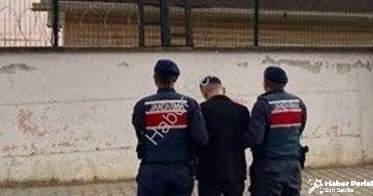 "Aydın Jandarmasından Nokta Atışı: Kesinleşmiş Cezası Olan 2 Suçlu Yakalandı" başlıklı haber için fo