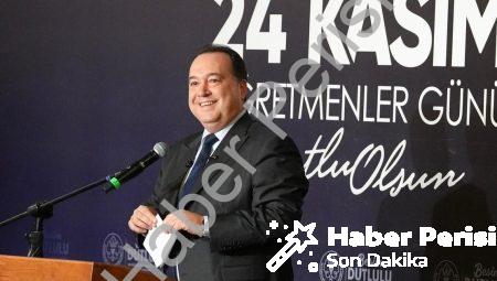 Manisa’da Öğretmenlere Çifte Müjde: Rekor Maaş Zammı ve Ulaşım İndirimi