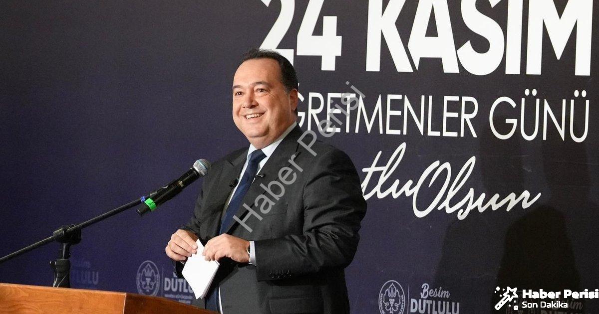 "Manisa'da Öğretmenlere Çifte Müjde: Rekor Maaş Zammı ve Ulaşım İndirimi" başlıklı haber için fotore