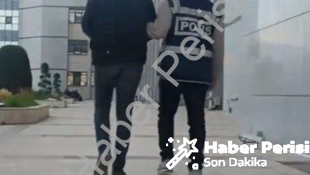 Denizli’de Firarilere Şok Baskın: 125 Yıl Cezalı 8 Hükümlü Yakalandı