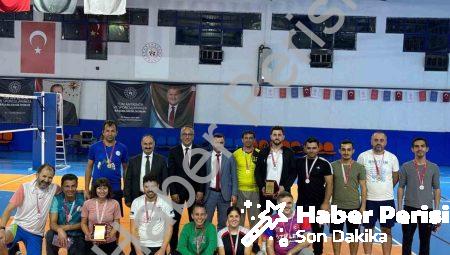 Denizli’de Eğitim Camiasını Buluşturan Dostluk Maçı: Buldan ve Güney Tek Yürek