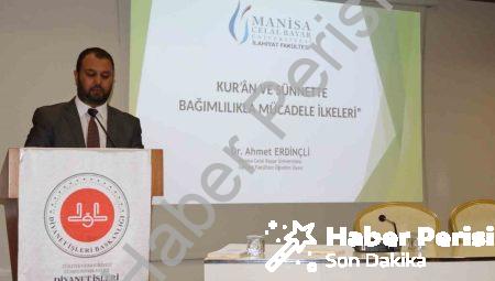 Manisa’da Kritik Uyarı: Sanal Kumar Masum Bir Oyun Değil