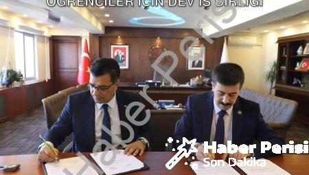 KSBÜ ve Gençlik Spor İl Müdürlüğü’nden Öğrenciler İçin Dev İş Birliği