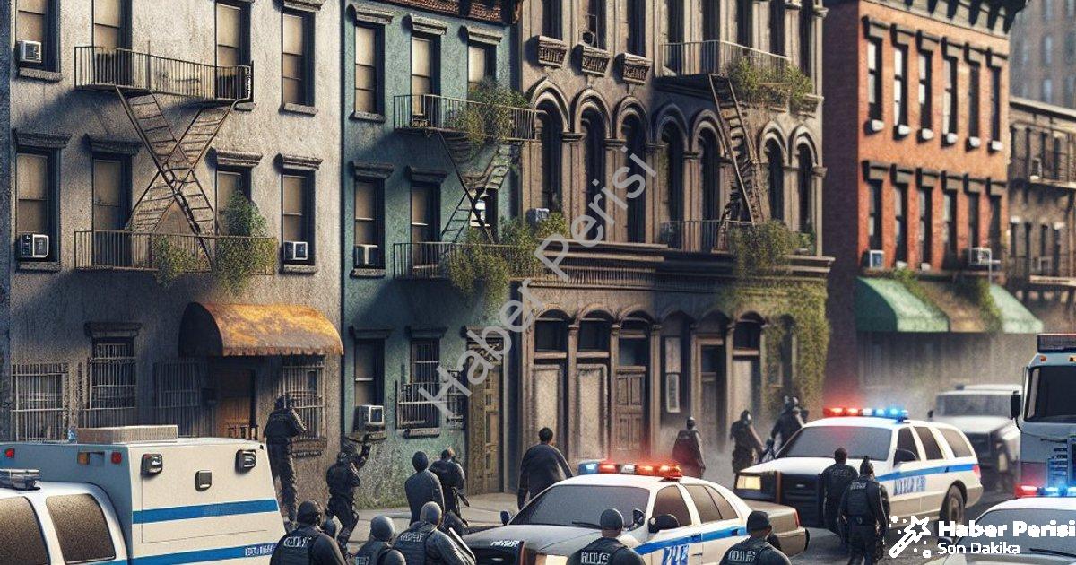 "Marmaris'te FETÖ Operasyonu: 6 Yıl Hapis Cezalı Firari Yakalandı" başlıklı haber için fotorealistik