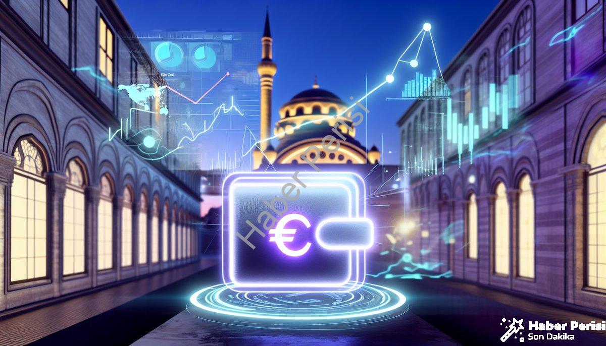 Merkez Bankası'ndan Dijital Lira Hamlesi: Nakit Para Tarih mi Oluyor?