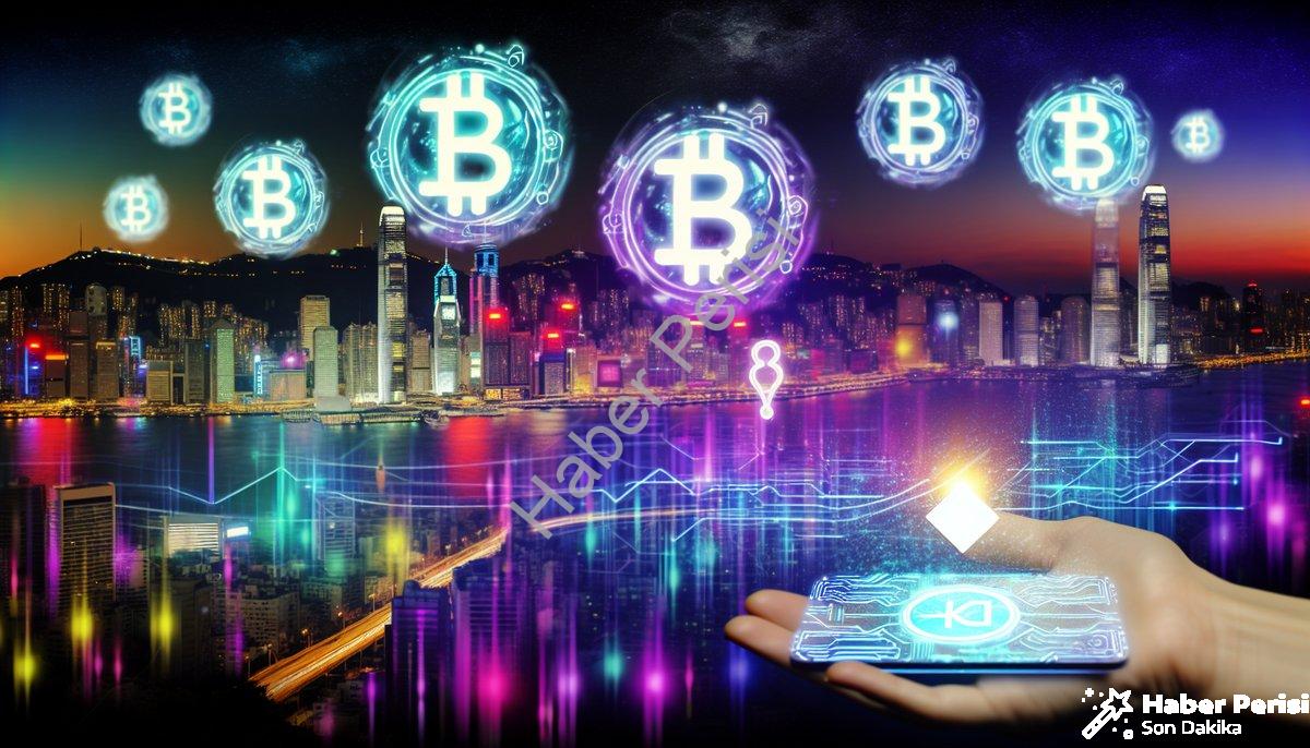 Merkez Bankası'ndan Dijital Lira Hamlesi: Nakit Para Tarih mi Oluyor?