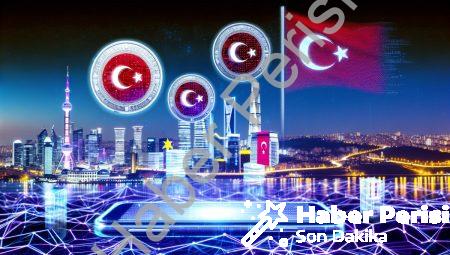 Merkez Bankası’ndan Tarihi Adım: Dijital Türk Lirası Resmen Başladı!