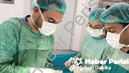 Şuhut Devlet Hastanesi’nde Kasık Fıtığı Ameliyatında Önemli Başarı