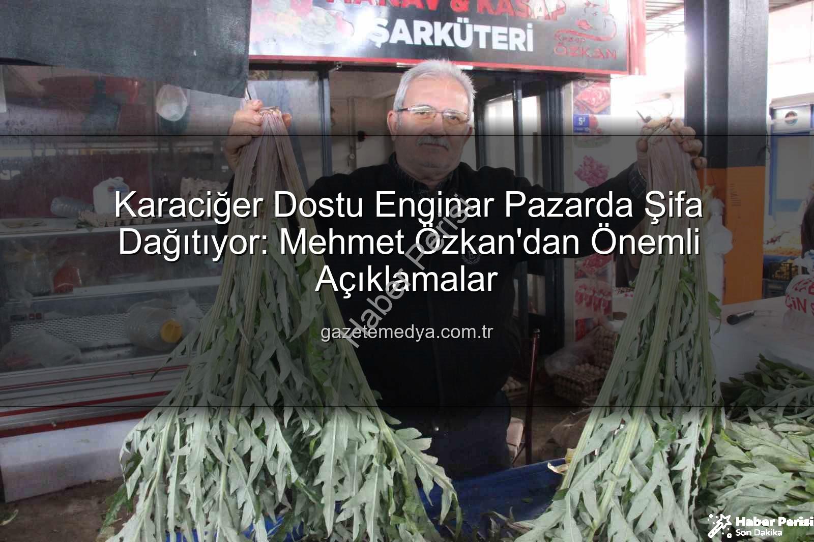 karaciğer dostu enginar - Karaciğer Dostu Enginar Pazarlarda Göz Kamaştırıyor: Şifa Kaynağına Yoğun İlgi